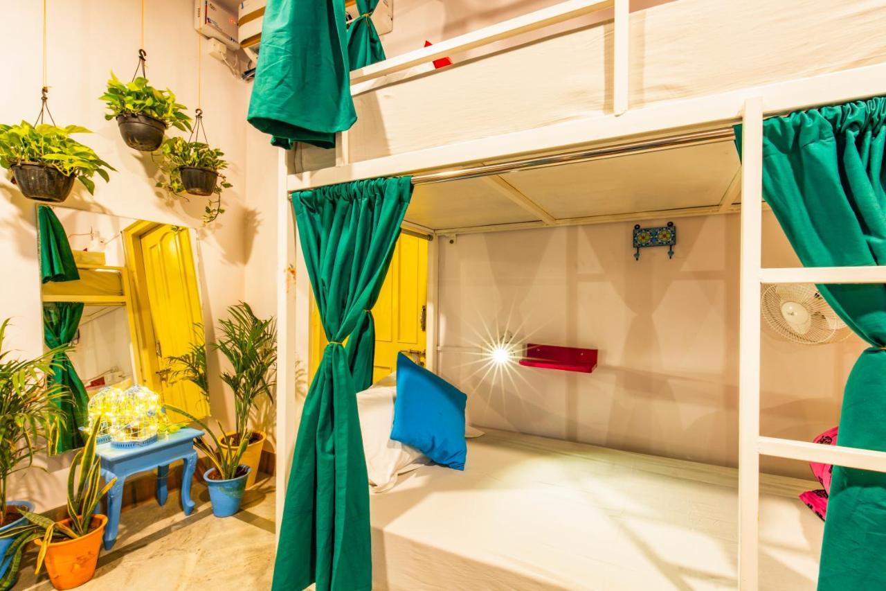 Gostops Lite Jaipur Buitenkant foto