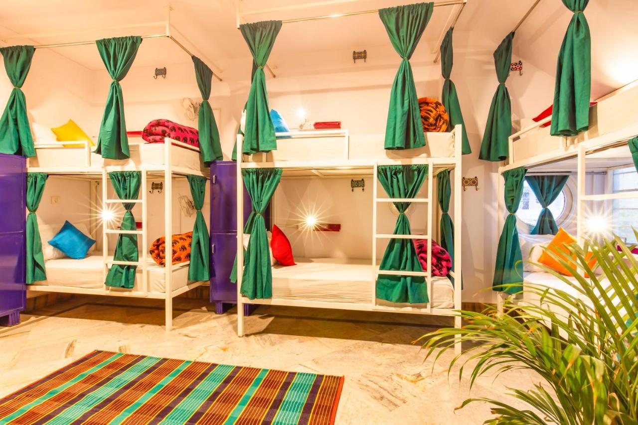 Gostops Lite Jaipur Buitenkant foto