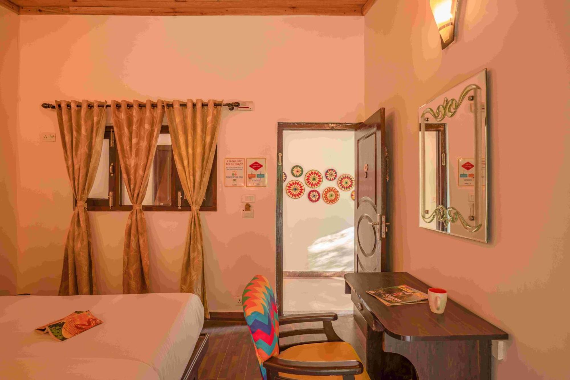 Gostops Lite Jaipur Buitenkant foto
