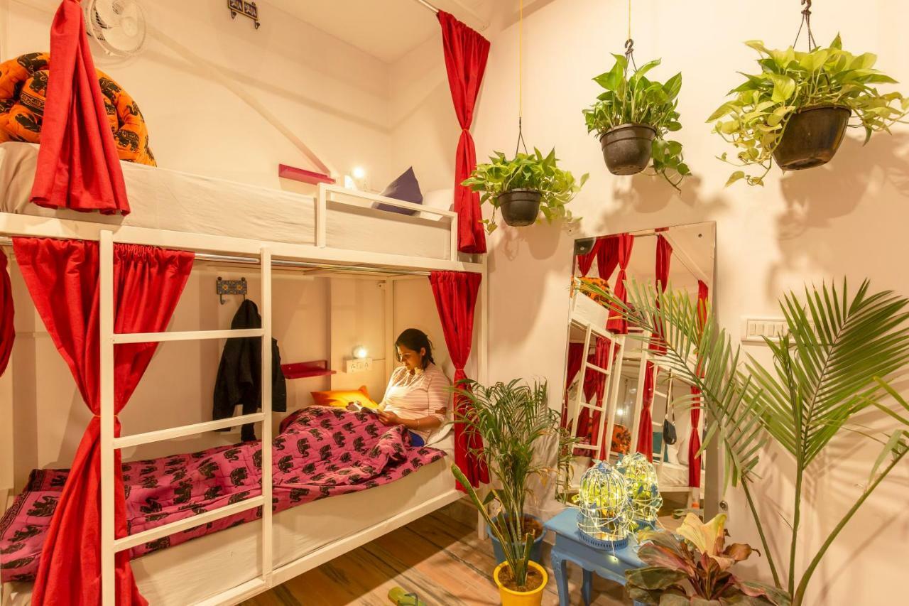 Gostops Lite Jaipur Buitenkant foto