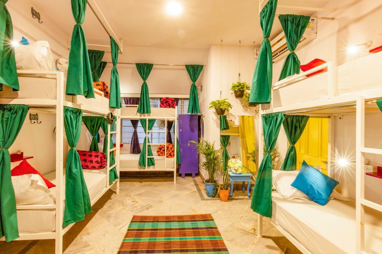 Gostops Lite Jaipur Buitenkant foto
