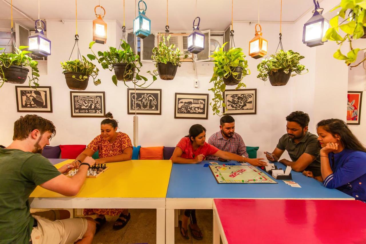 Gostops Lite Jaipur Buitenkant foto