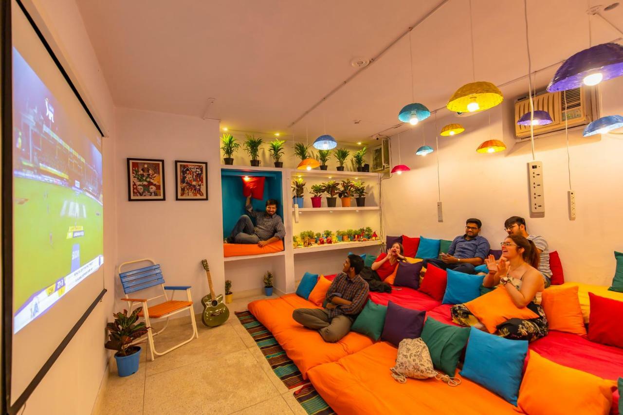 Gostops Lite Jaipur Buitenkant foto