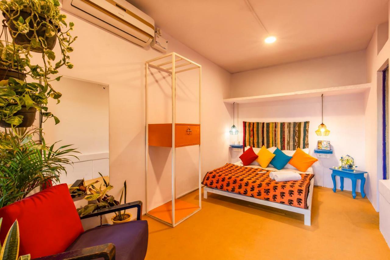 Gostops Lite Jaipur Buitenkant foto