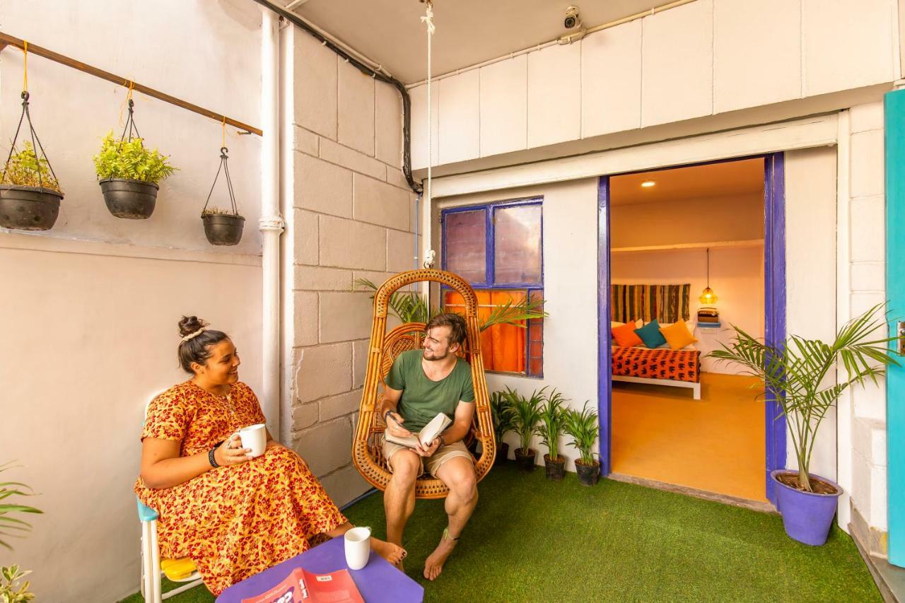 Gostops Lite Jaipur Buitenkant foto