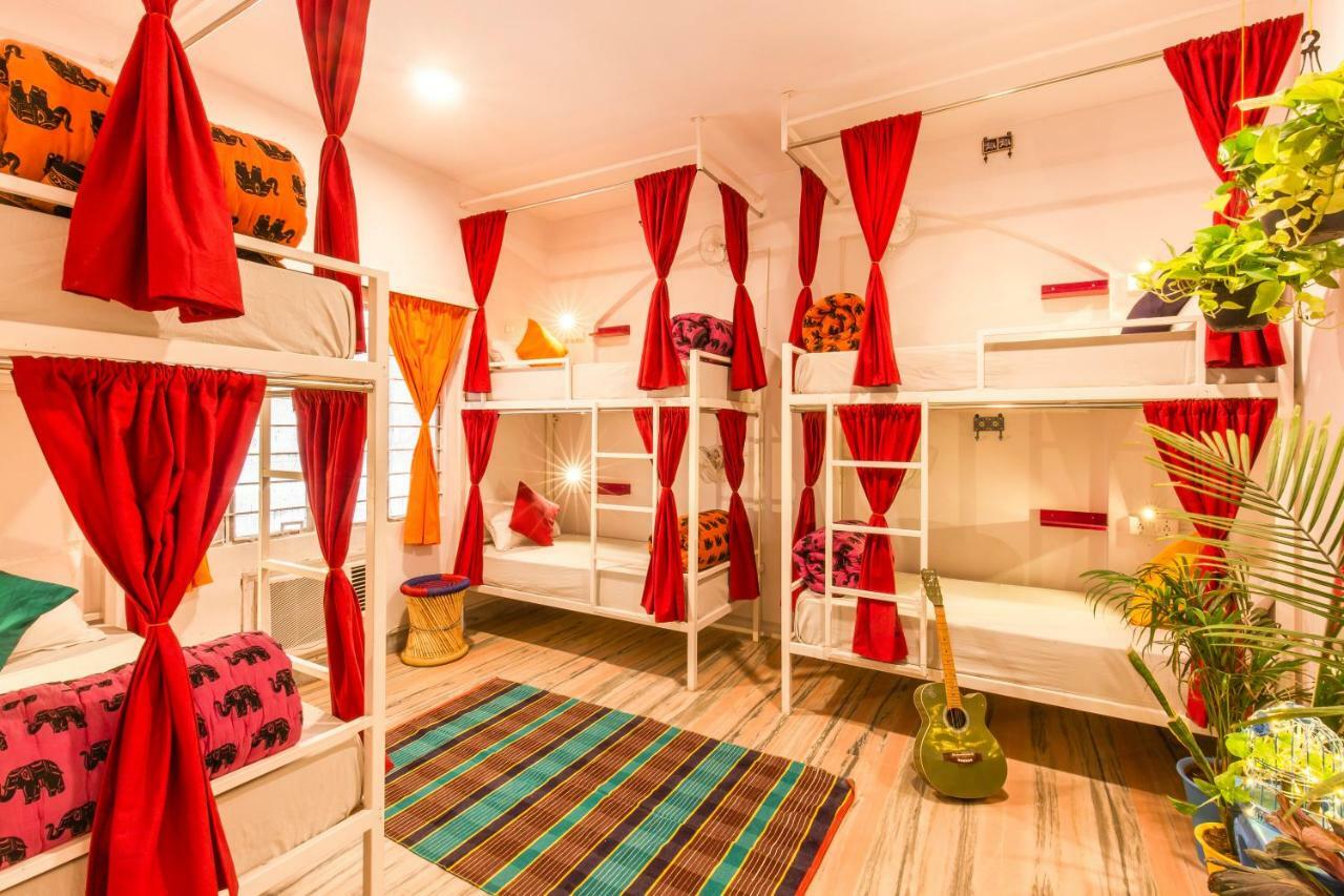 Gostops Lite Jaipur Buitenkant foto