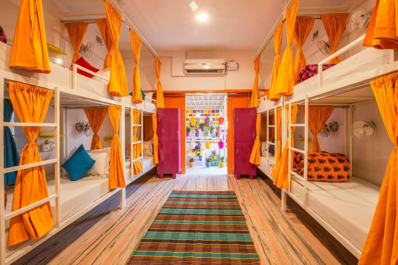 Gostops Lite Jaipur Buitenkant foto